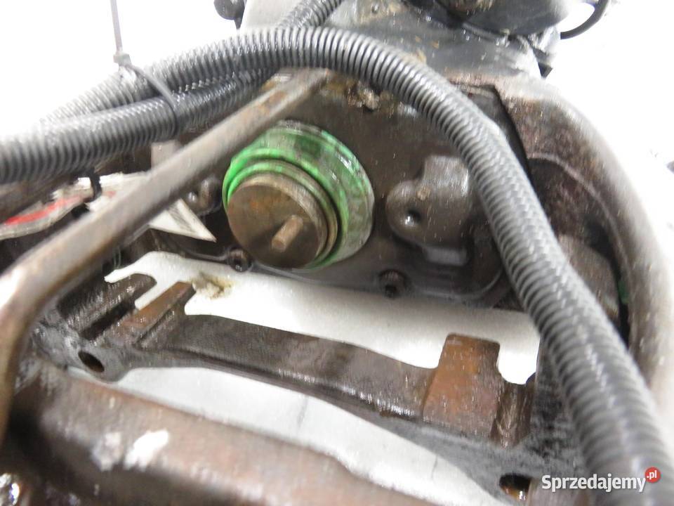 ZACISK PRAWY PRZÓD MAN TGX I 18480 EURO 6 sprzedam