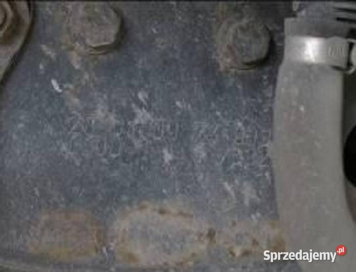 Syndyk sprzeda ciągnik siodłowy MAN TGX 2009 Poznań