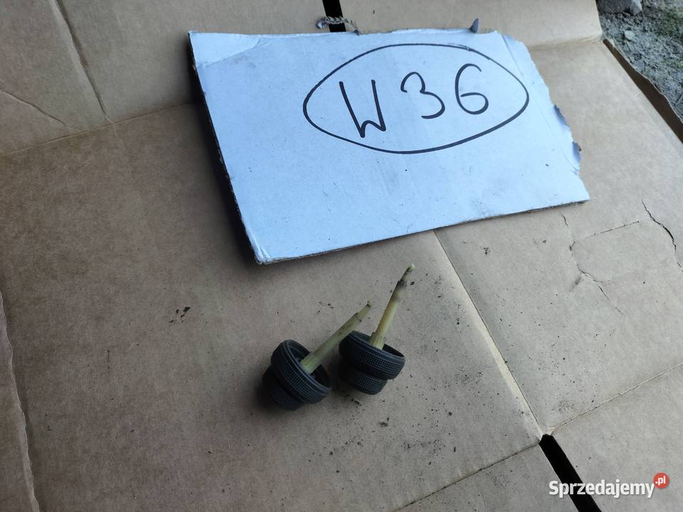 AUDI 80 B3 80B3 POKRĘTŁO DO REGULACJI LUSTERKA Pozostałe Kamień-Kolonia