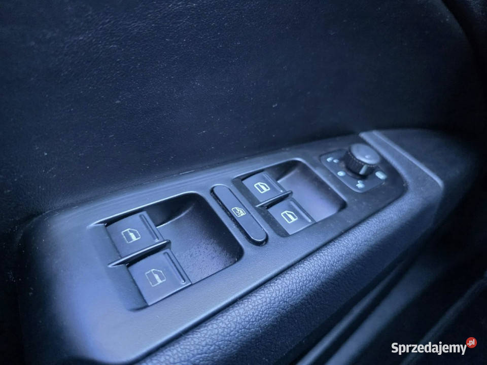 koda Superb 18 TSI 160 Skóra Grzane 4 Fotele Słupsk sprzedam