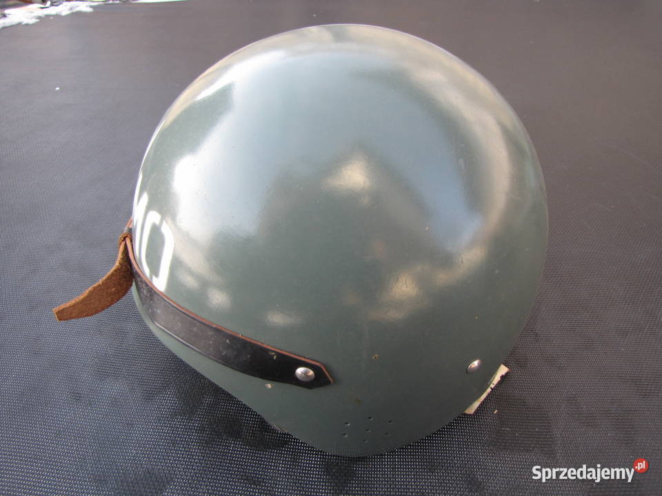 Kask motocyklowy ormo nowy Shl Wfm Wsk Junak