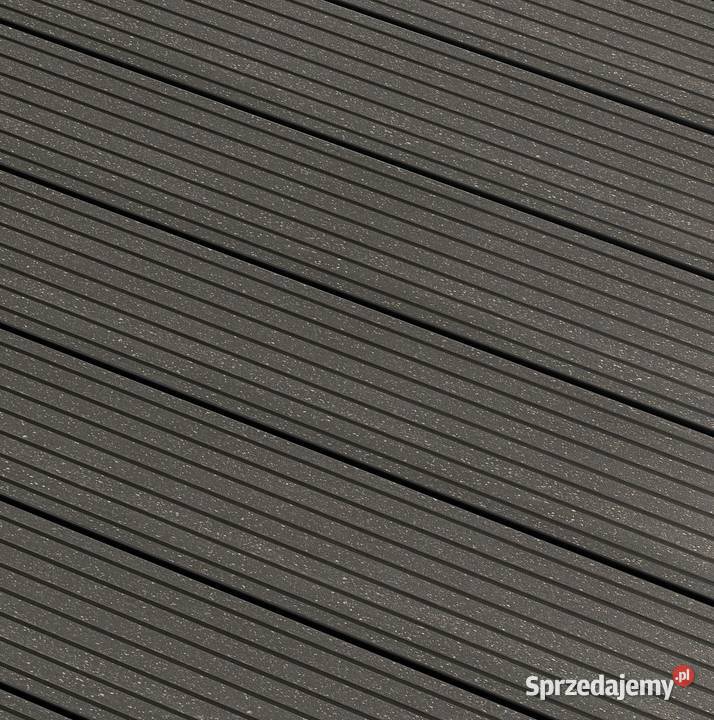 Deska tarasowa kompozytowa BERGDECK ECO MINI Warszawa