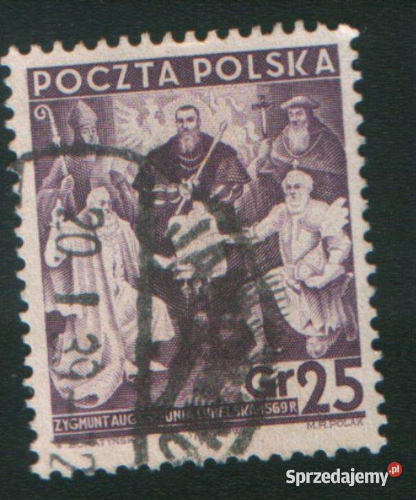 Zn PMW Fi 314 kas 1938 Jaworzno Gliwice sprzedam