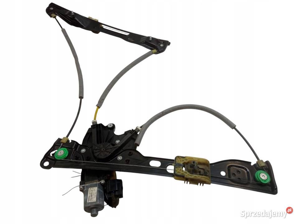 MECHANIZM SZYBY LEWY PRZÓD DS73F23201BE Ford świętokrzyskie
