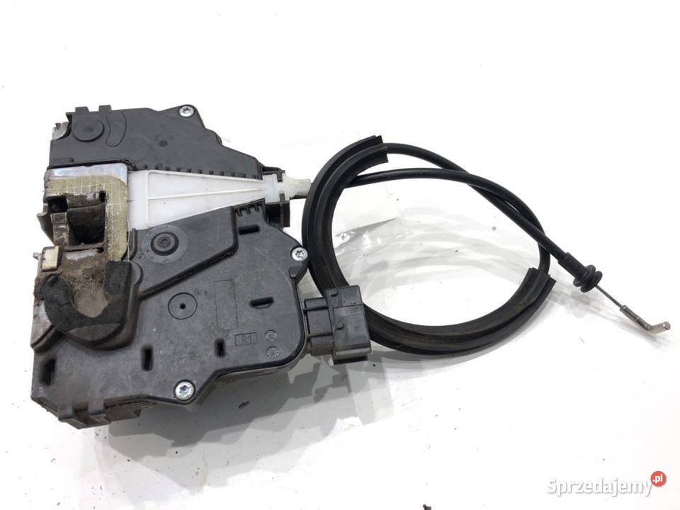 ZAMEK DRZWI PRAWY PRZÓD FIAT GRANDE PUNTO