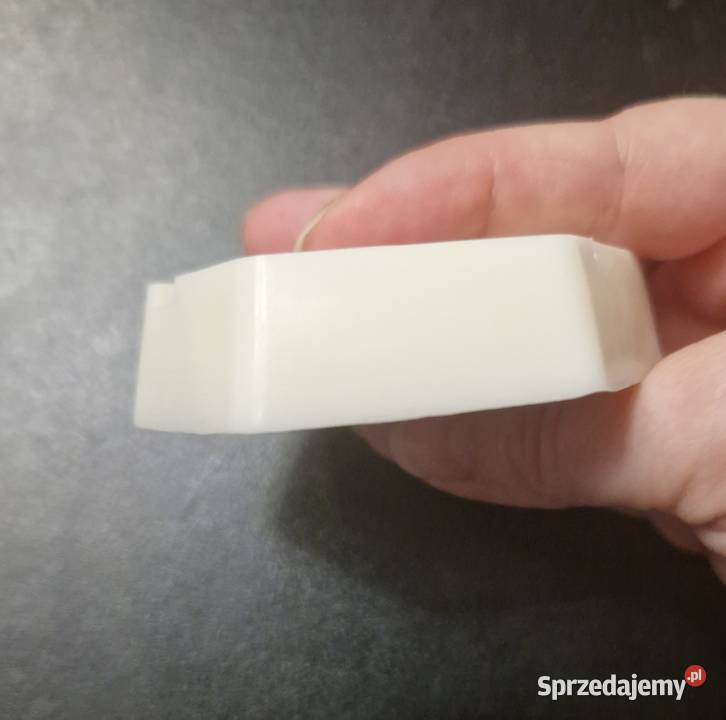 Mydło glicerynowe plaster miodu