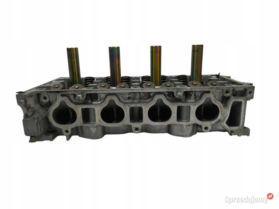 GŁOWICA CYLINDRÓW Honda CRV II 20 VTEC PNL2 Chełm