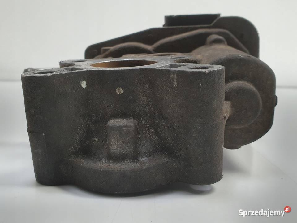 Honda Accord VIII 22 IDTEC ZAWÓR EGR 1501000060 lubelskie Rudka