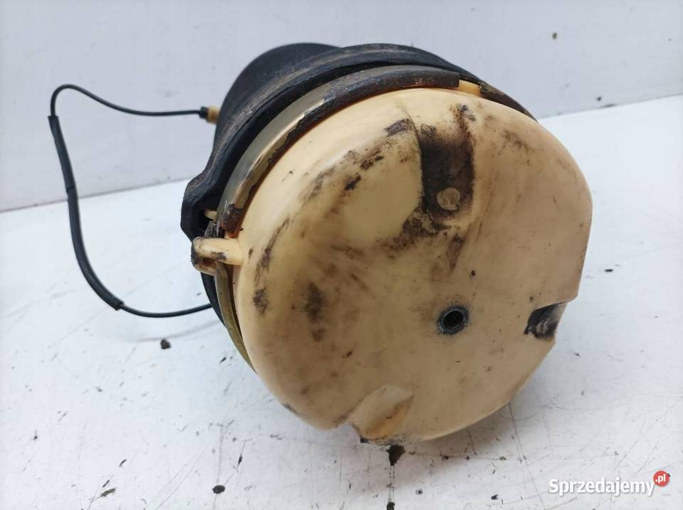 AMORTYZATOR PODUSZKA ZAWIESZENIA TYŁ ALLROAD