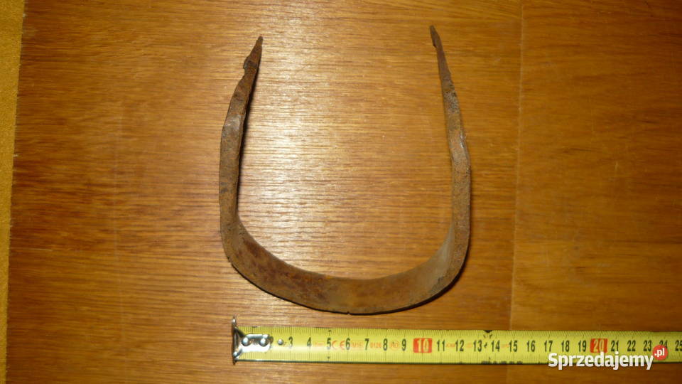 Skroblica stare ciosło stara cieślica ciosak Pozostałe Sokółka sprzedam