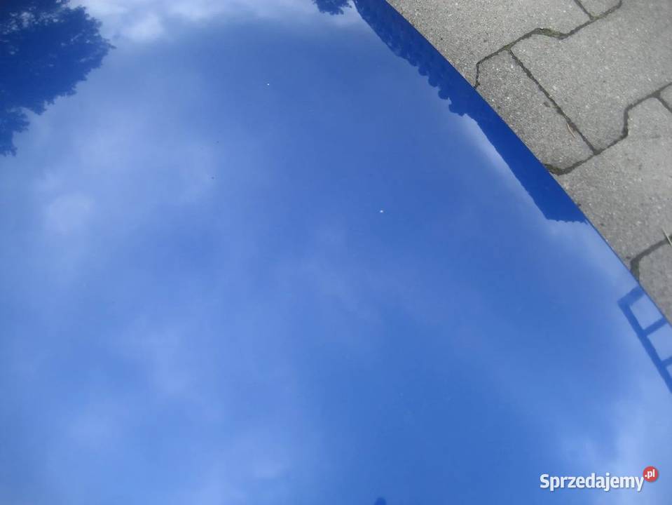 volvo s40 v50 c30 0412r maska pokrywa silnika Maski wielkopolskie Rakoniewice