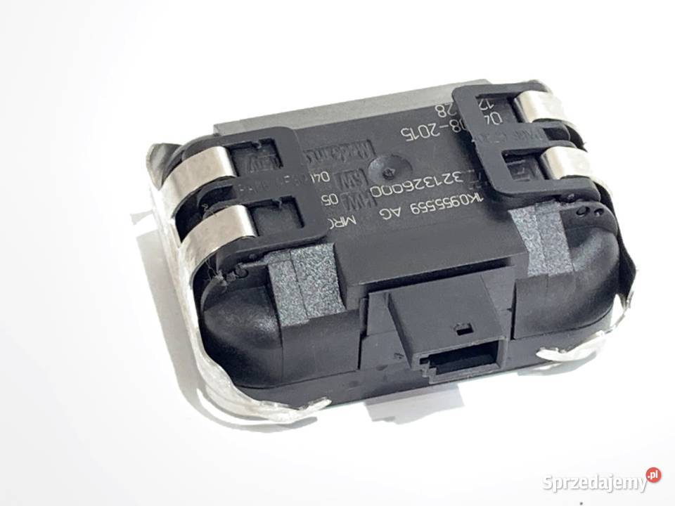 CZUJNIK DESZCZU VW PHAETON 1K0955559AG 0216 sprzedam