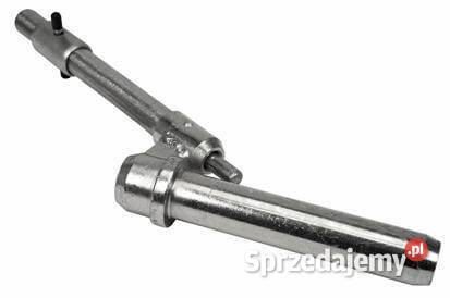 Sworzeń 31x230 mm VLE2040 sprzedam