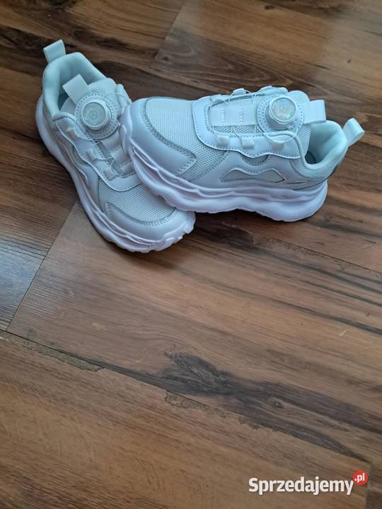 super wygodne sportowe buty zapięcia BOA inna Wałbrzych sprzedam
