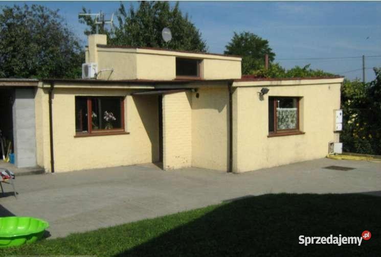 Dom na w Zduńskiej Woli Zduńska Wola