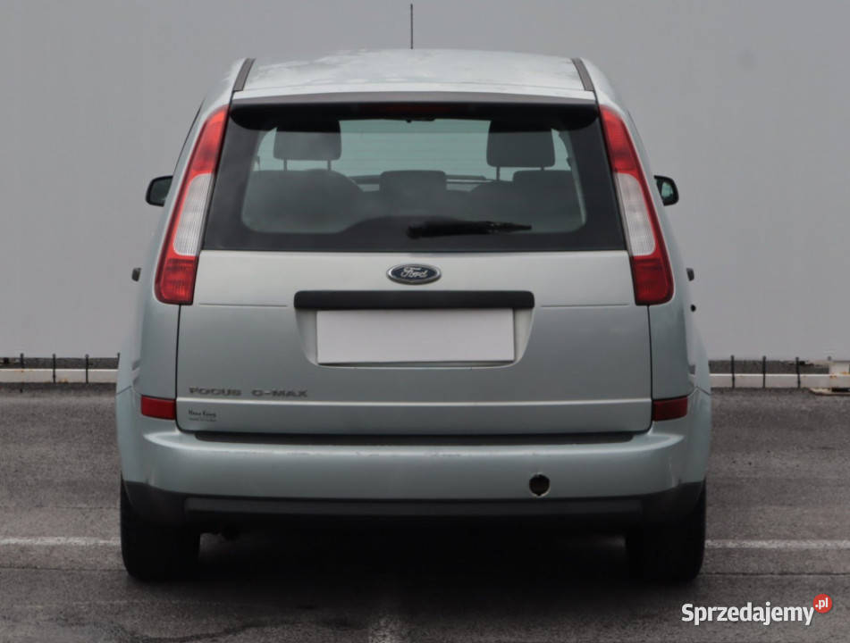 Ford C 16 Lublin