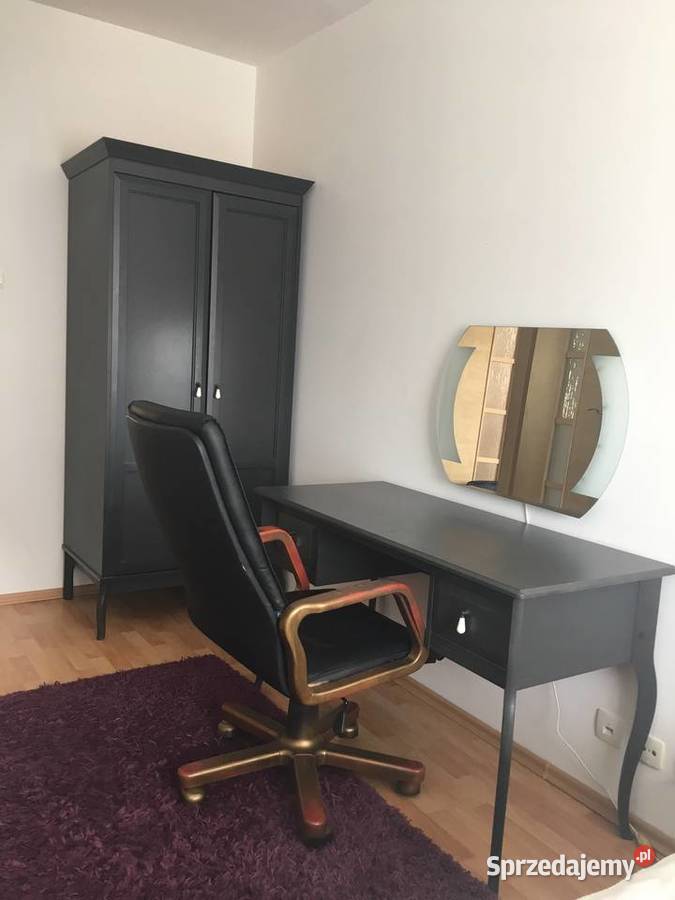 Sprzedam meble różne Niska do negocjacji Poznań