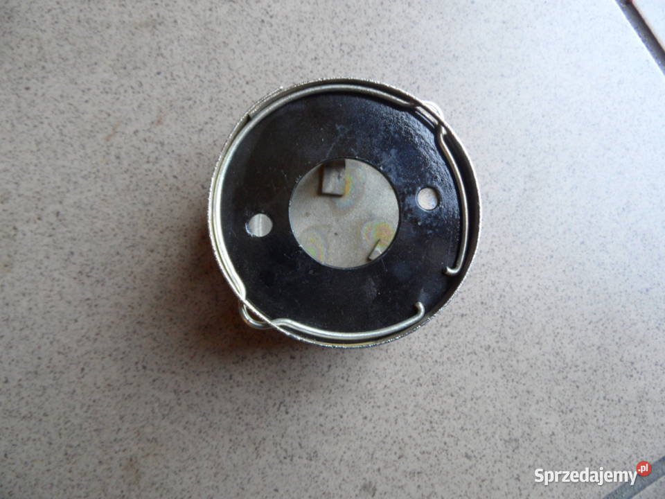 Filtr powietrza chrom Lublin