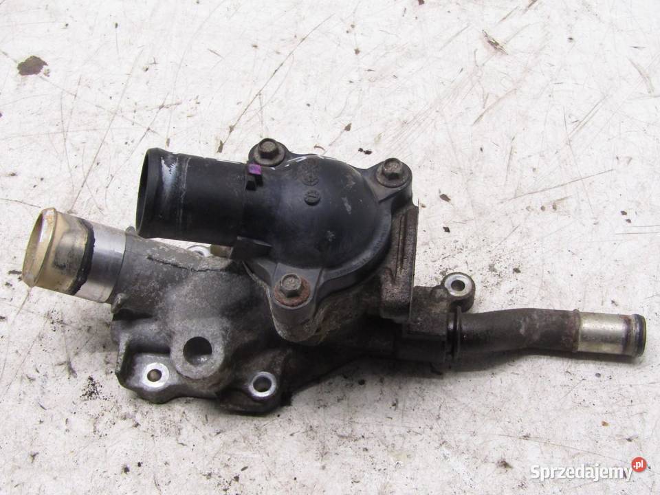 OBUDOWA TERMOSTATU 15 B MAZDA 2 DJ PE0115172 lubelskie