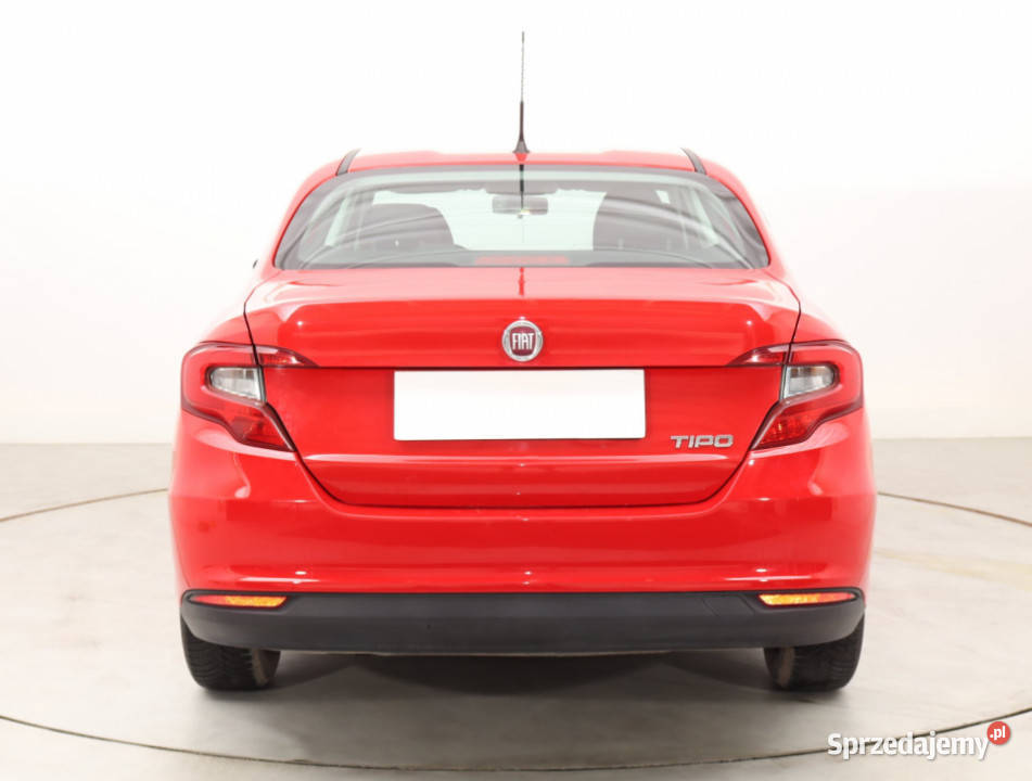 Fiat Tipo 14 16V komputer pokładowy Bielany Wrocławskie