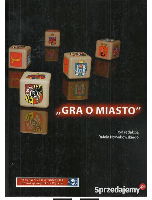 Gra o miasto W 20 rocznicę odbudowy samorządu w Łódź
