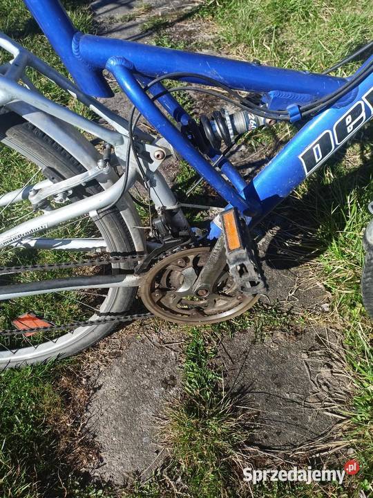 Rower treningowy Deven Trekkingowe Koszalin