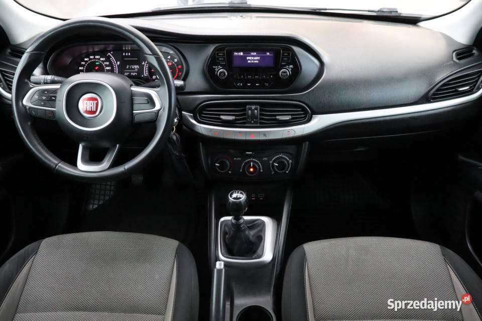 Fiat Tipo 14 16V ASR (kontrola trakcji) śląskie Zabrze sprzedam