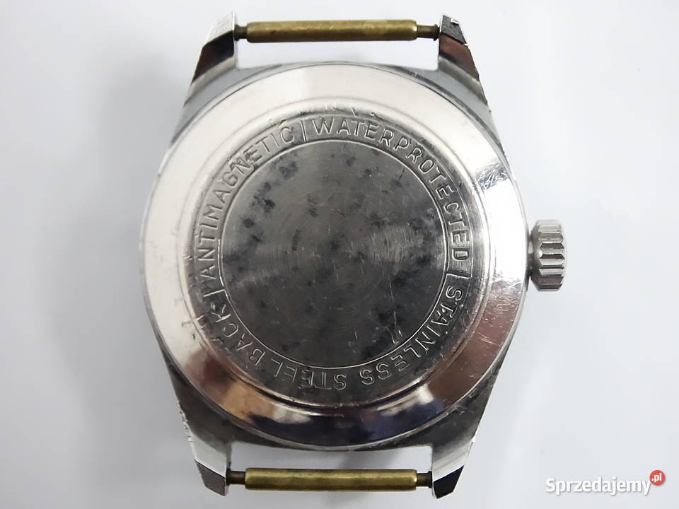 Vintage Kienzle Markant Niemiecki Klasyk Sprawny lubelskie Biłgoraj