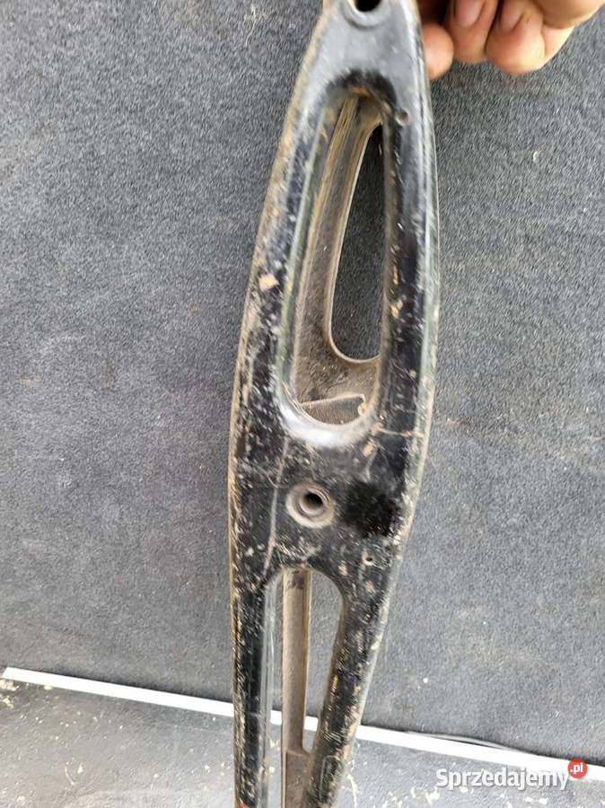 HOFFMANN ILO DKW NSU ZUNDAPP PRZÓD ZAWIESZENIE Rybnik
