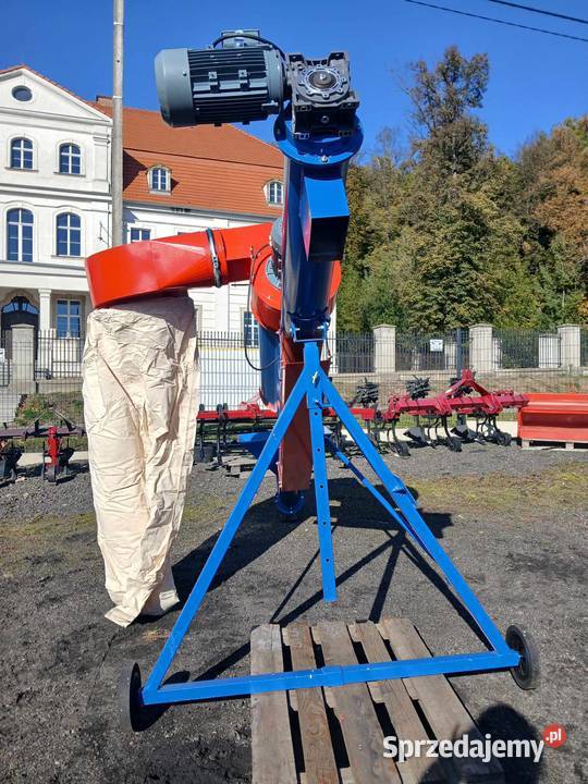 Czyszczarka do zboża PC 10