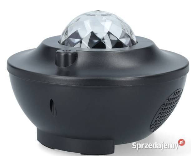 PROJEKTOR LED gwiazd nieba MINI DRUKARKA z 11 Wrocław sprzedam