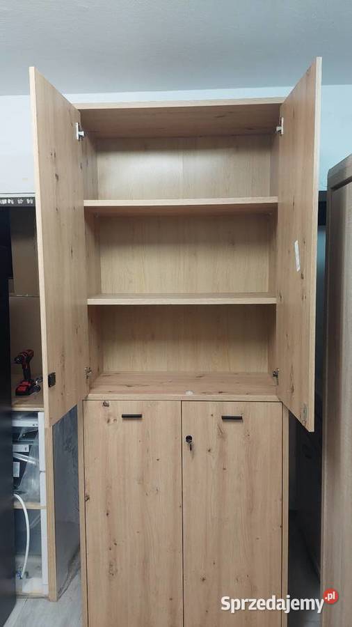 Szafa Forte Goldsboro Poznań