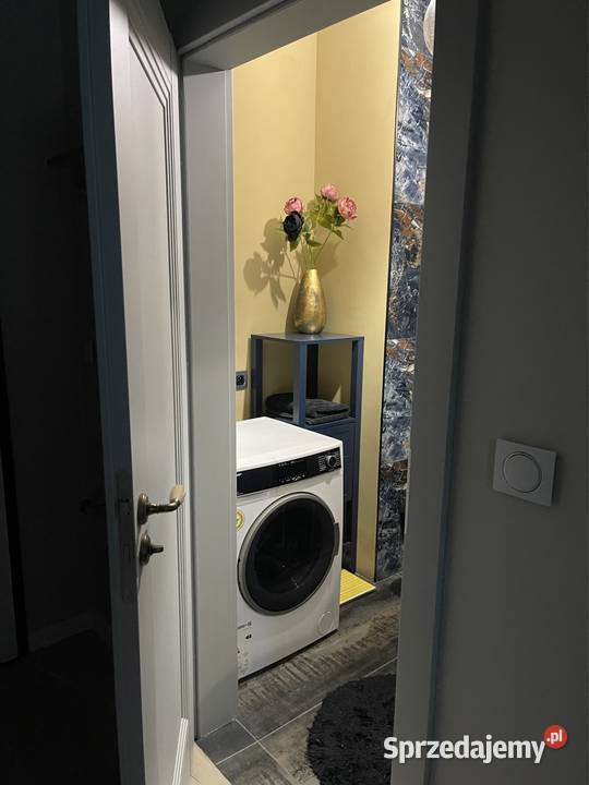 Do wynajęcia mieszkanie Grzybowska 37 Warszawa