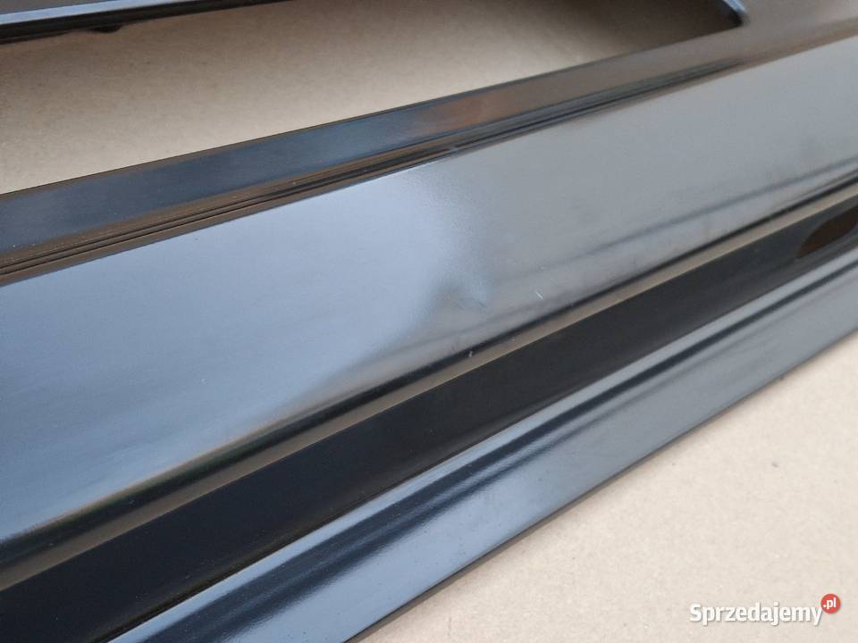 MERCEDES CITAN II W420 KANGOO IV PRÓG PRAWY Bieleń