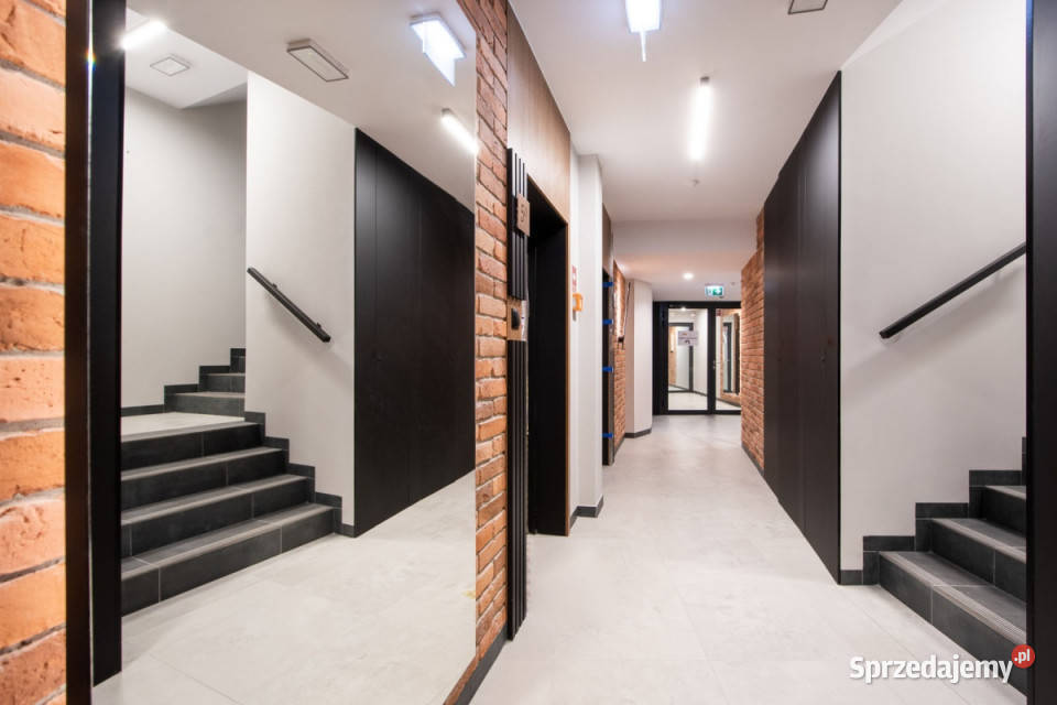 Praga Północ Nowe studio na wynajem Okrzei sprzedam