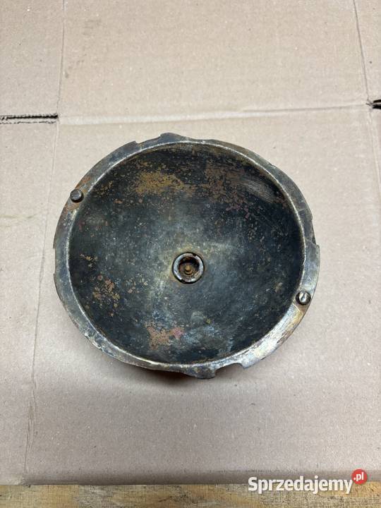 Do motocykla lampa reflektor szperacz zabytkowy Wrocław