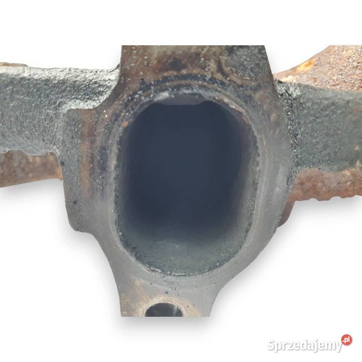 TURBOSPRĘŻARKA VW Touran Golf V 19 TDI 751851 Turbosprężarki lubelskie Chełm