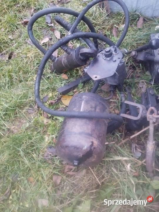 Podnośnik hydrauliczny sam es esiok śląskie Koniecpol sprzedam
