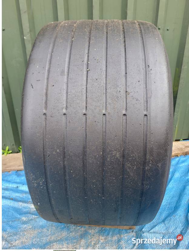 Opona Pirelli 44545 R 195 195 St 01 Części