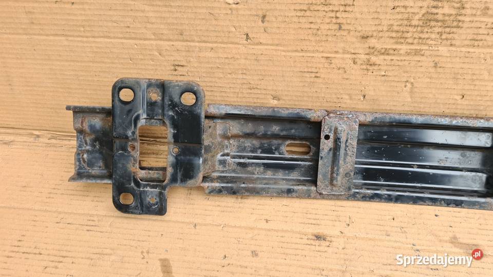 Hyundai I30 cw 1 Lift wzmocnienie belka pod Legnica