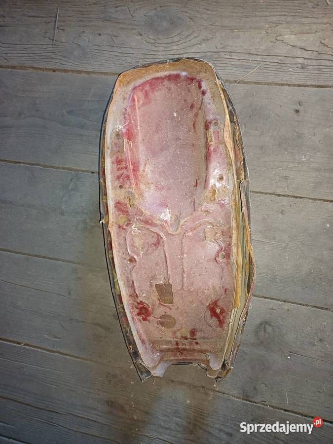 Siedzenie kanapa cz 350 4724 Świdnica Polska