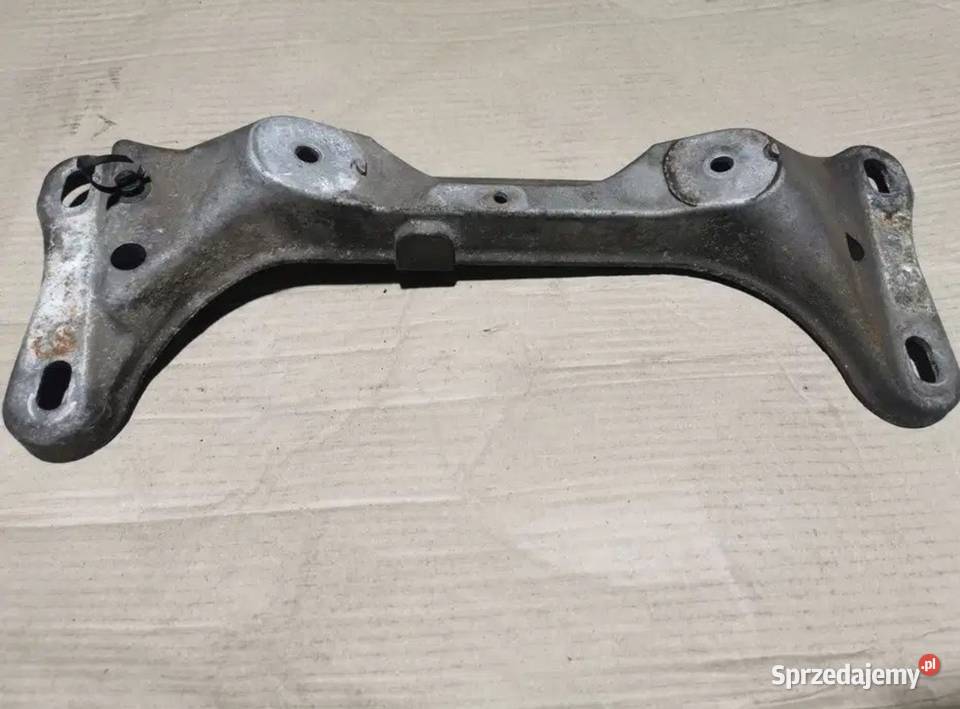Łapa skrzyni biegów BMW e46 osobowe śląskie Żory