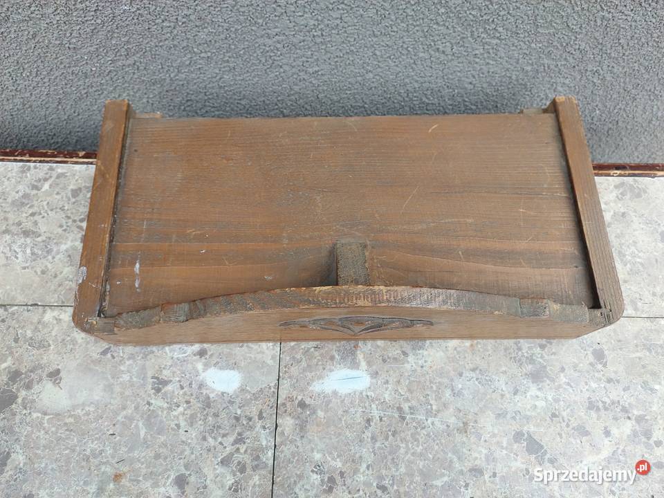 31 górka szczyt korona zegara ściennego Antyki Tczew