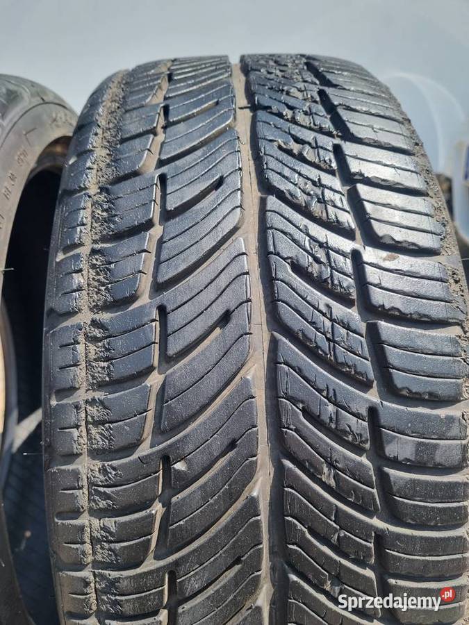Opona BFGoodrich 2254019 całoroczne Tęgoborze