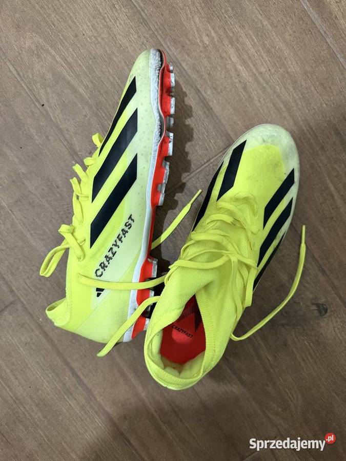 buty piłkarskie łódzkie Łódź