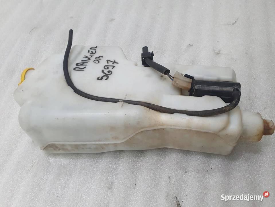 ZBIORNICZEK SPRYSKIWACZY FORD RANGER I 9806r sprzedam