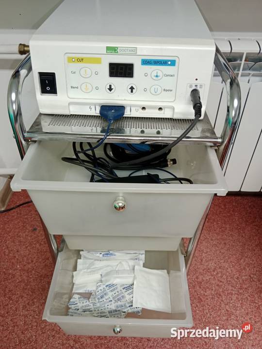 Lancetron BEFUL DOCTANZ urządzenie kosmetyczne Grójec