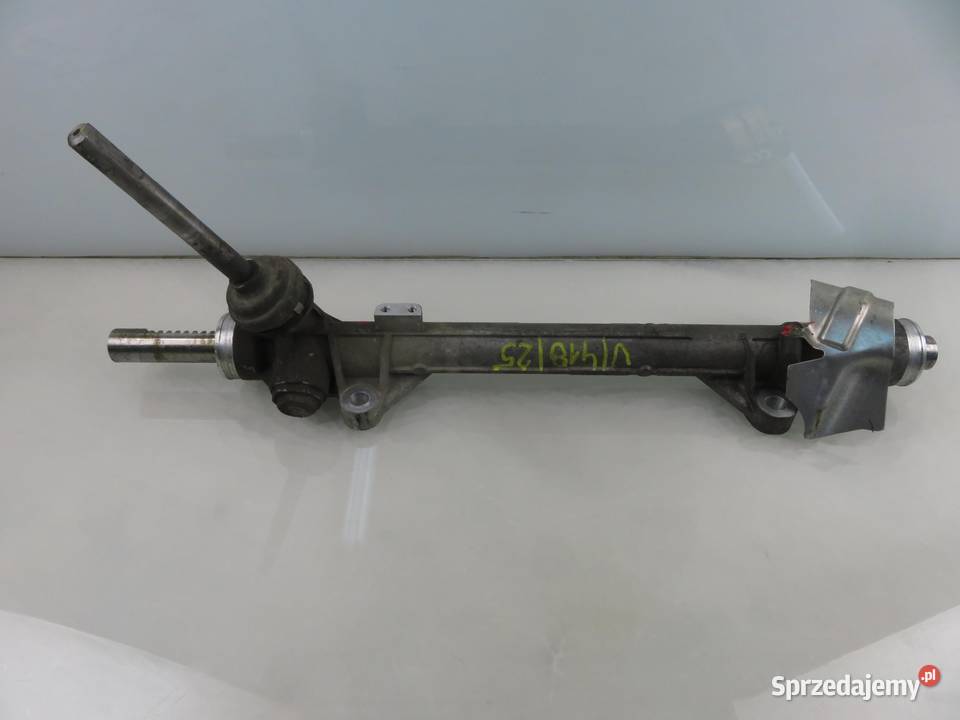 MAGLOWNICA RENAULT KOLEOS I HY 0026JY40A