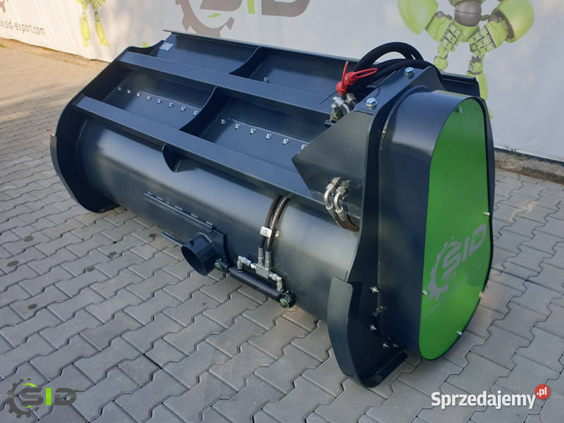 Mieszalnik do Betonu betoniarka 1500mm 06m3 Bartoszyce sprzedam