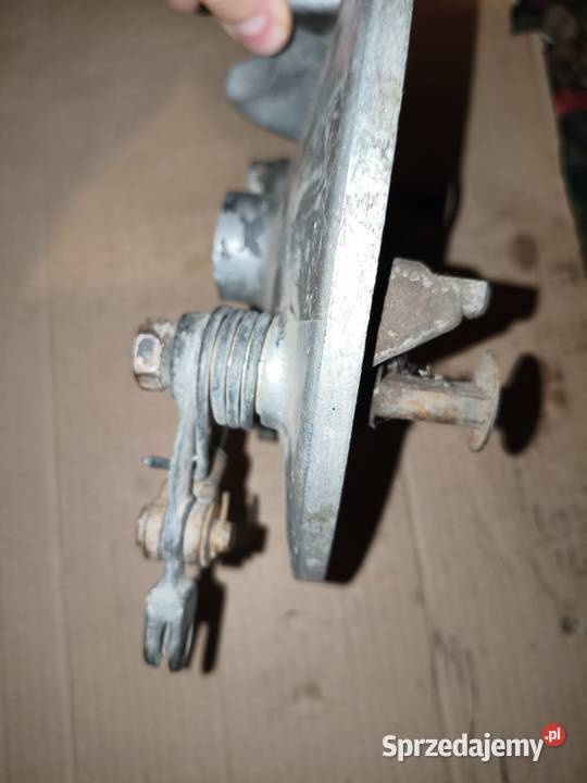 Tarcza kotwiczna Dniepr MT K650 sprzedam